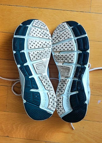 Decathlon Kalenji Kadın Koşu Ayakkabı - Görsel 6