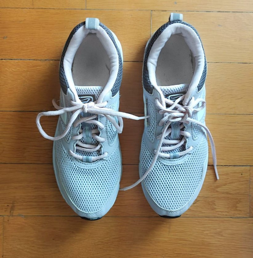 Decathlon Kalenji Kadın Koşu Ayakkabı - Görsel 2