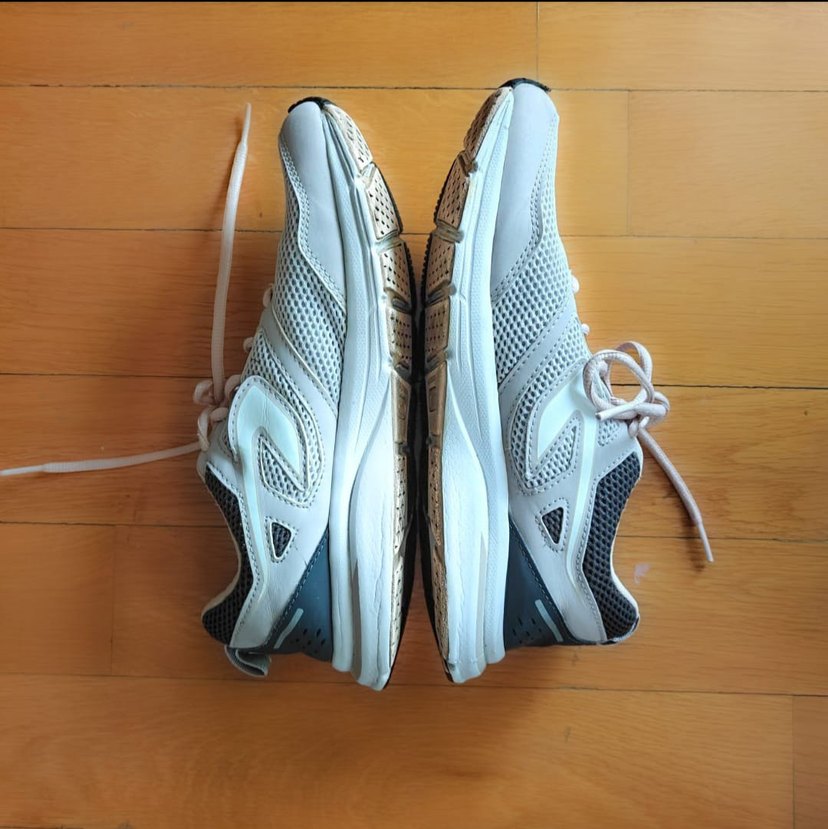 Decathlon Kalenji Kadın Koşu Ayakkabı - Görsel 5