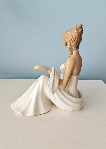 Leonardo Collection Vintage Kadın Biblo - Görsel 4