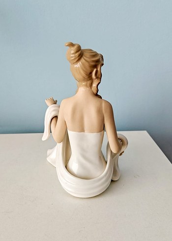 Leonardo Collection Vintage Kadın Biblo - Görsel 2