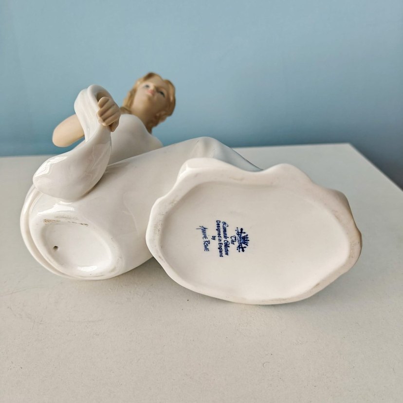 Leonardo Collection Vintage Kadın Biblo - Görsel 5