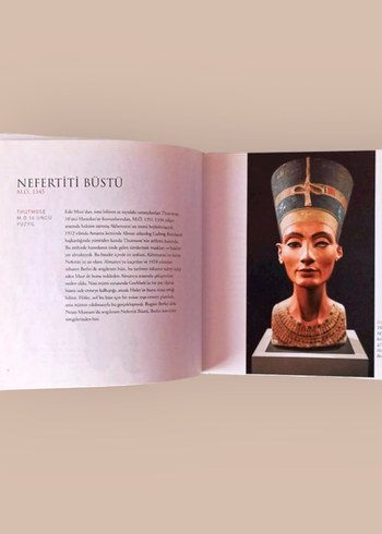 Bilmeniz Gereken 50 Heykel Kitabı - Görsel 5