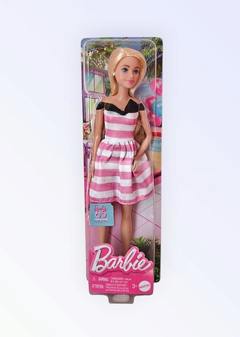 Barbie