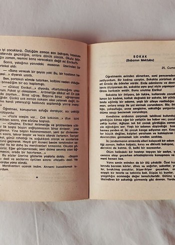 Çocuk Kalbi - Edmondo De Amicis kitap - Görsel 6