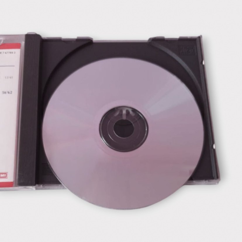 Rimsky-Korsakov ve Borodin Klasik Müzik CD'si - Görsel 5