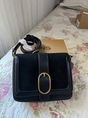 Mango çanta