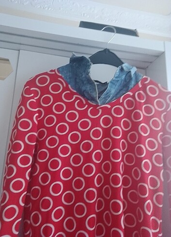m Beden Tunik 