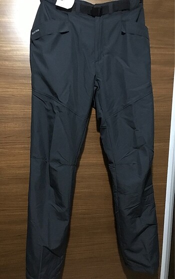 Pantolon içi polarlı sıfır ürün