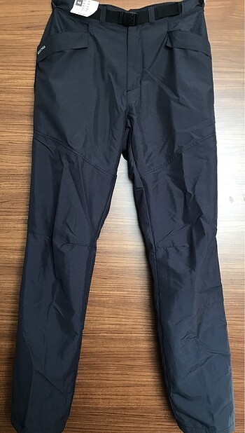 Pantolon içi polarlı sıfır ürün - Görsel 4