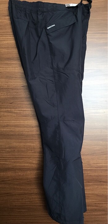 Pantolon içi polarlı sıfır ürün - Görsel 6