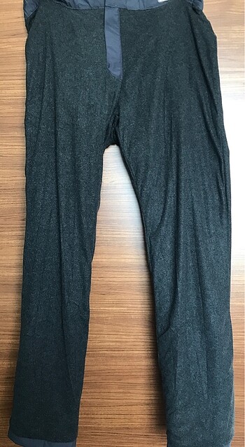 Pantolon içi polarlı sıfır ürün - Görsel 8