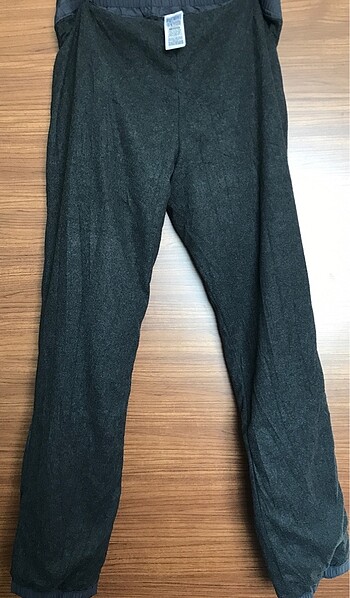 Pantolon içi polarlı sıfır ürün - Görsel 9