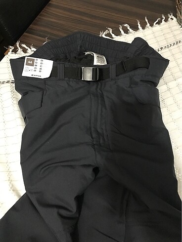 Pantolon içi polarlı sıfır ürün - Görsel 2