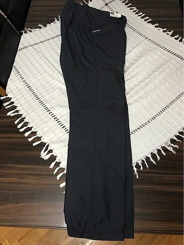 Pantolon içi polarlı sıfır ürün - Görsel 3