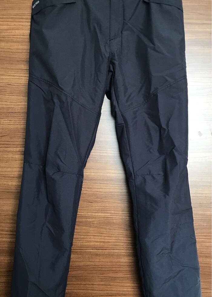 Pantolon içi polarlı sıfır ürün - Görsel 4