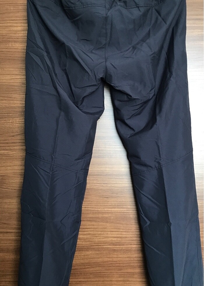 Pantolon içi polarlı sıfır ürün - Görsel 5