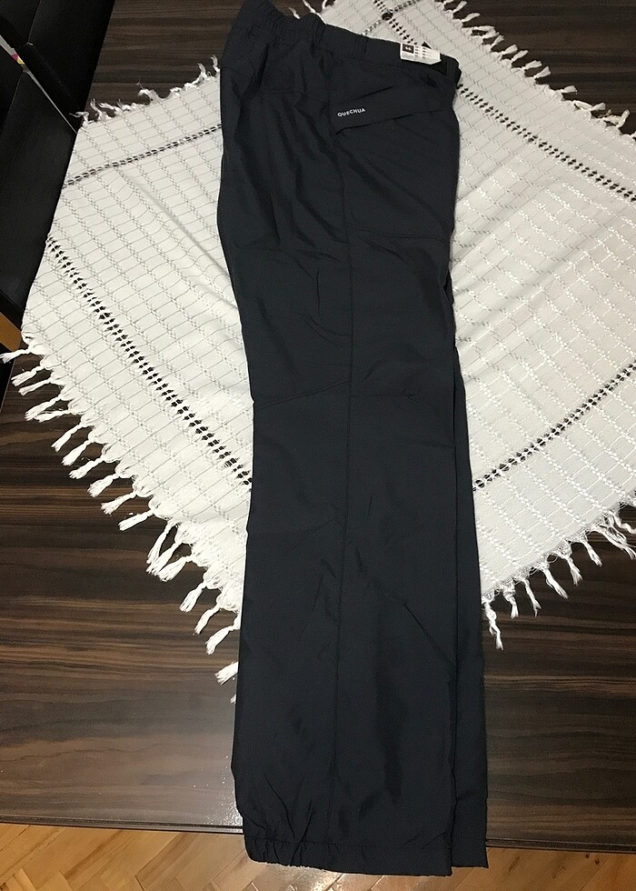 Pantolon içi polarlı sıfır ürün - Görsel 3