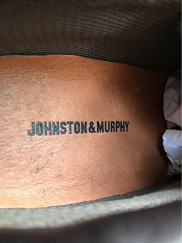 Bot (Jonhnston&Morphy - Görsel 2