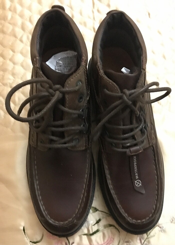 Bot (Jonhnston&Morphy - Görsel 3