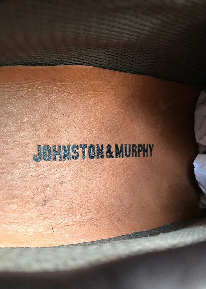 Bot (Jonhnston&Morphy - Görsel 2