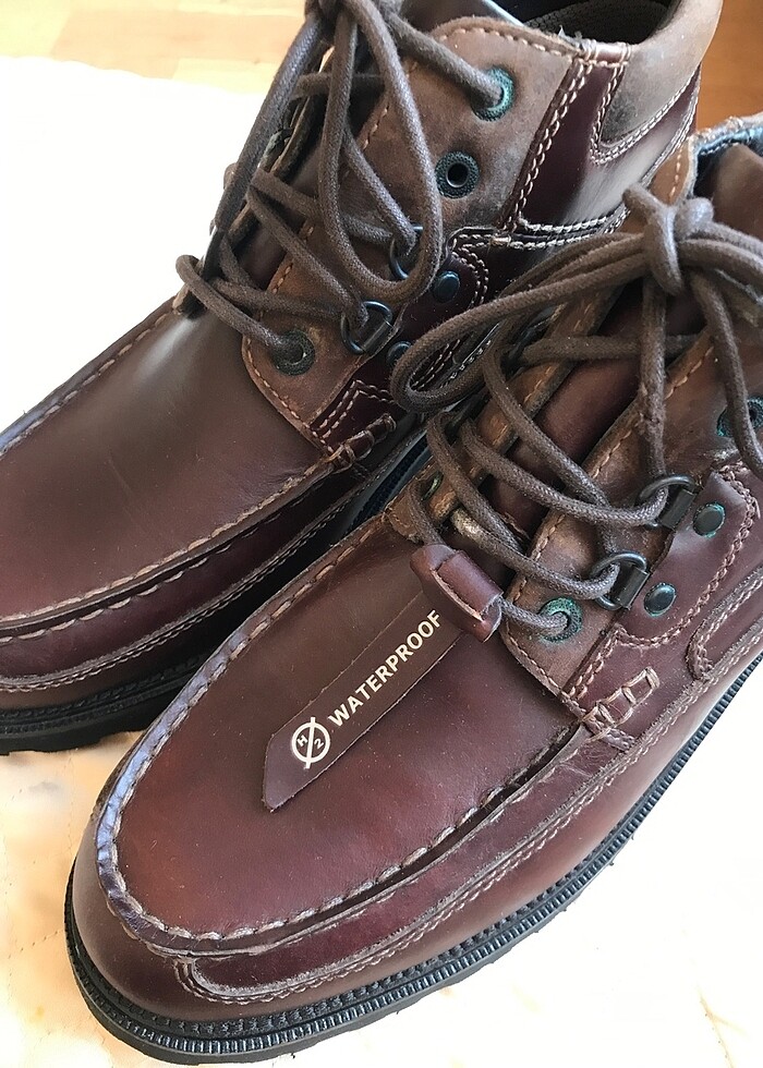 Bot (Jonhnston&Morphy - Görsel 4