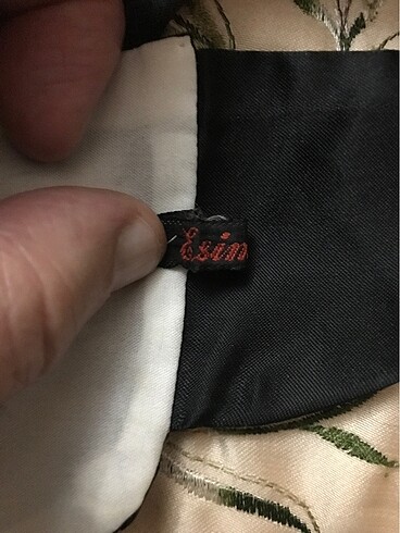 Smokin kuşak - Görsel 3