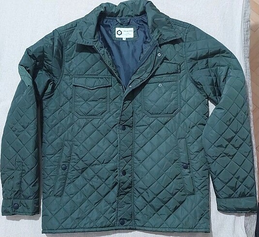 Mont sıfır çok kaliteli (Jack & Jones) - Görsel 3