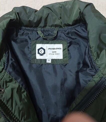 Mont sıfır çok kaliteli (Jack & Jones) - Görsel 2