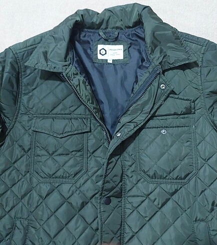 Mont sıfır çok kaliteli (Jack & Jones)