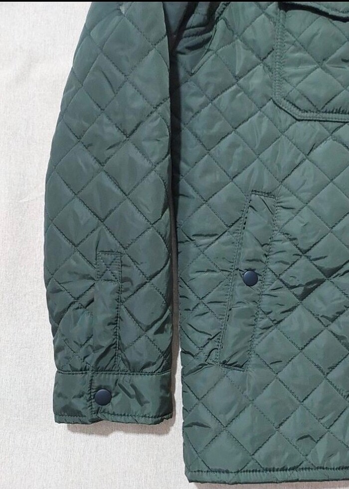 Mont sıfır çok kaliteli (Jack & Jones) - Görsel 5