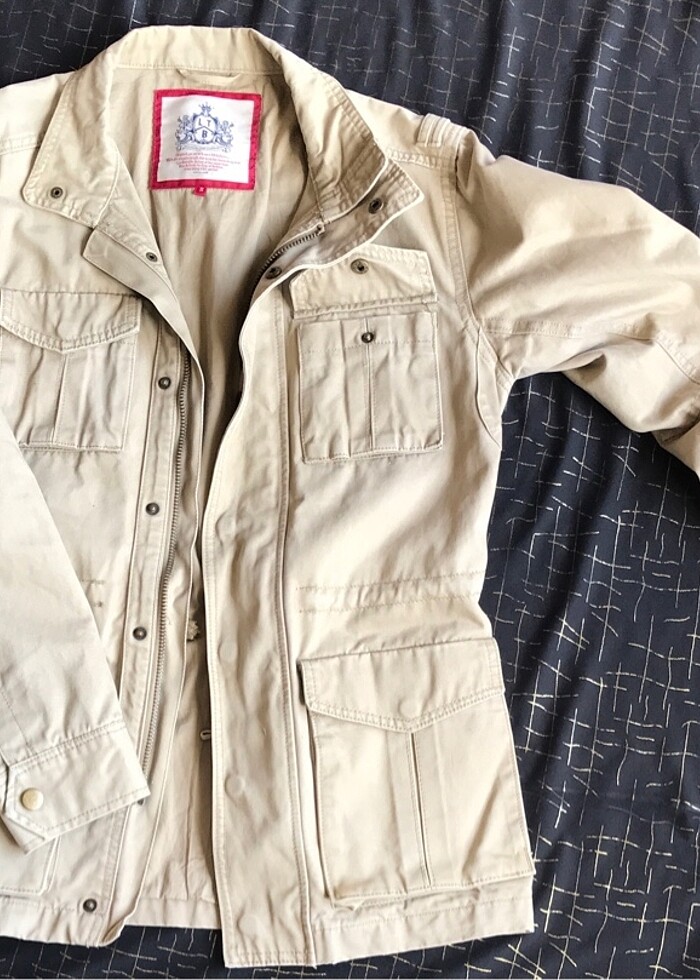 Mont kaban çok şık çok tarz - Görsel 3