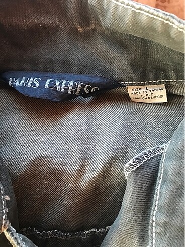 Kot Mont ABD ürünü - Görsel 5