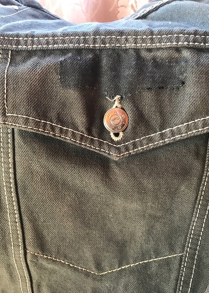 Kot Mont ABD ürünü - Görsel 3