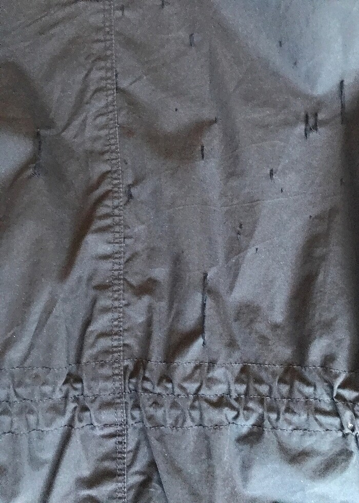 Trençkot mükemmel bir ürün - Görsel 5