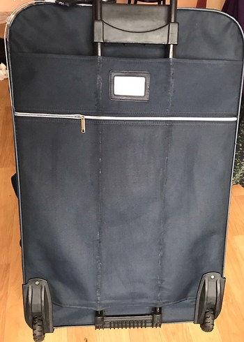 Mavi Baskılı Yoga Kayışı - Görsel 5