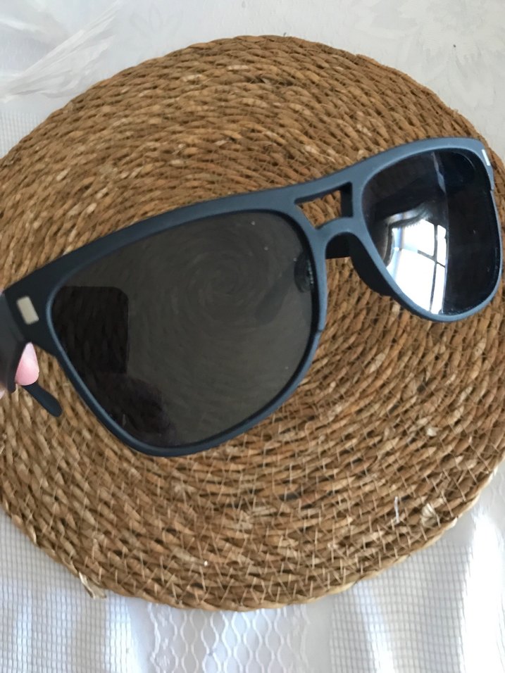 Güneş gözlüğü sıfır - Görsel 2