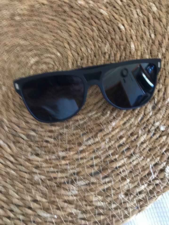 Güneş gözlüğü sıfır - Görsel 4