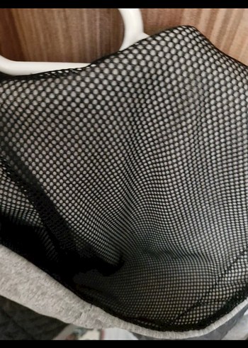 Erkek Gri Fermuarlı Kısa Mont - Görsel 4