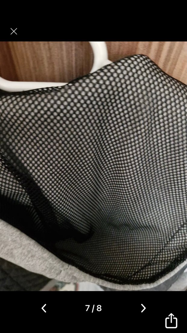 Erkek Gri Fermuarlı  Kısa Mont - Görsel 4