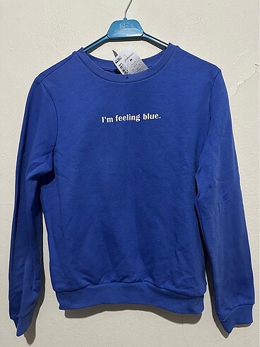 Defacto Sweatshirt