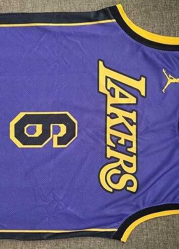 Basketbol Forması