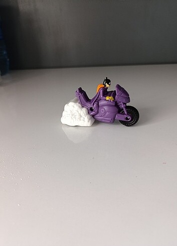 Batgirl 