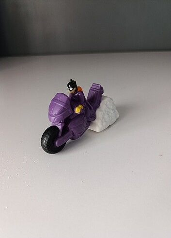  Batgirl 