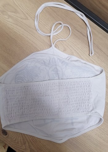 Bershka Bershka kadın crop