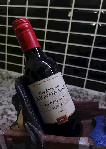  Beden bordo Renk Şef şarap tutucu ve şarap
