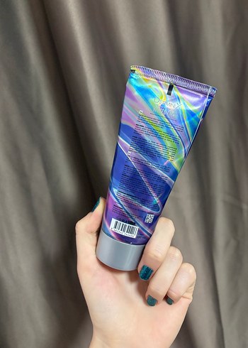 Dermix soyulabilir maske & peel off mask - Görsel 2