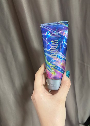 Dermix soyulabilir maske & peel off mask - Görsel 5