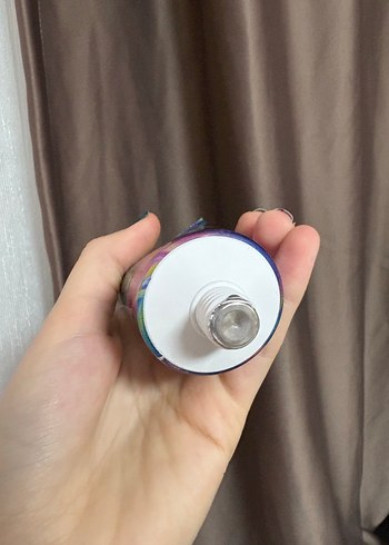 Dermix soyulabilir maske & peel off mask - Görsel 7