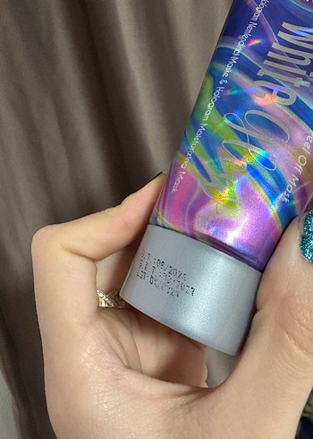 Dermix soyulabilir maske & peel off mask - Görsel 6